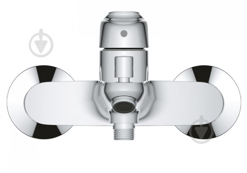 Змішувач для ванни Grohe QuickFix Swift (24335001) - фото 7