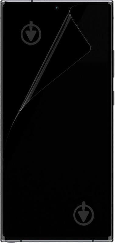 Захисна плівка Spigen для для Samsung Galaxy Note 20 Ultra Neo Flex HD (2 pack)Clear (AFL01357) - фото 3