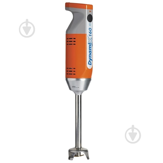 Блендер погружной Dynamic DMX 160 MX050 - фото 1