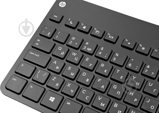 Клавиатура HP Conferencing Keyboard (K8P74AA) black - фото 6