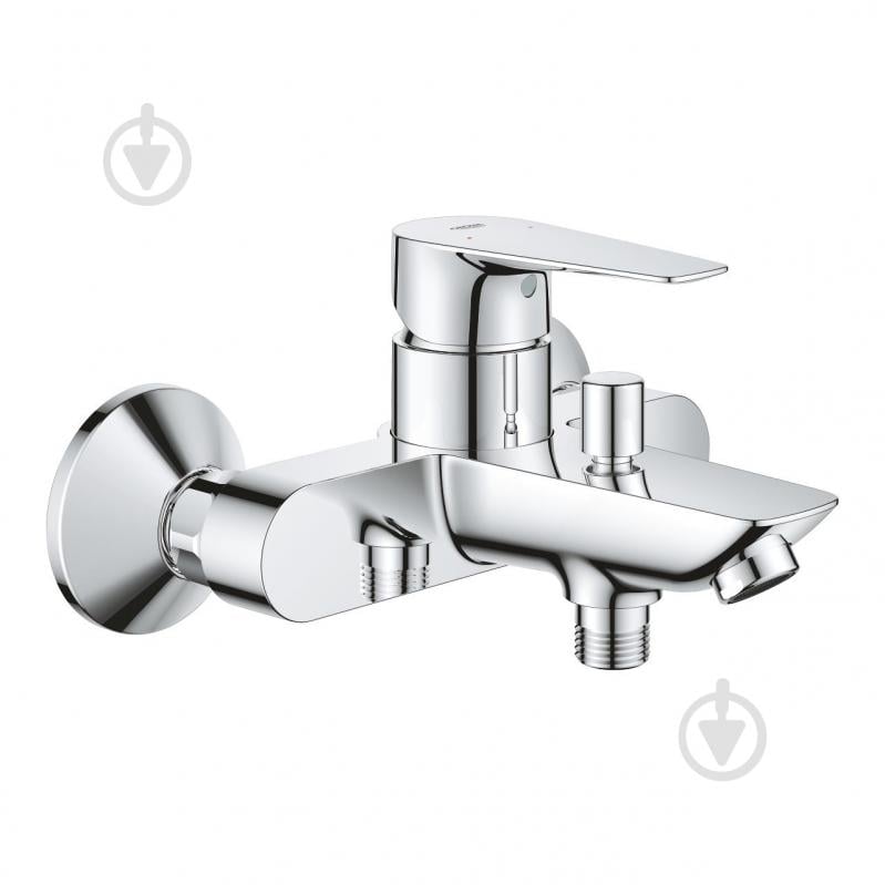 Смеситель для ванны Grohe StartEdge DN 15 хром 23348001 - фото 1