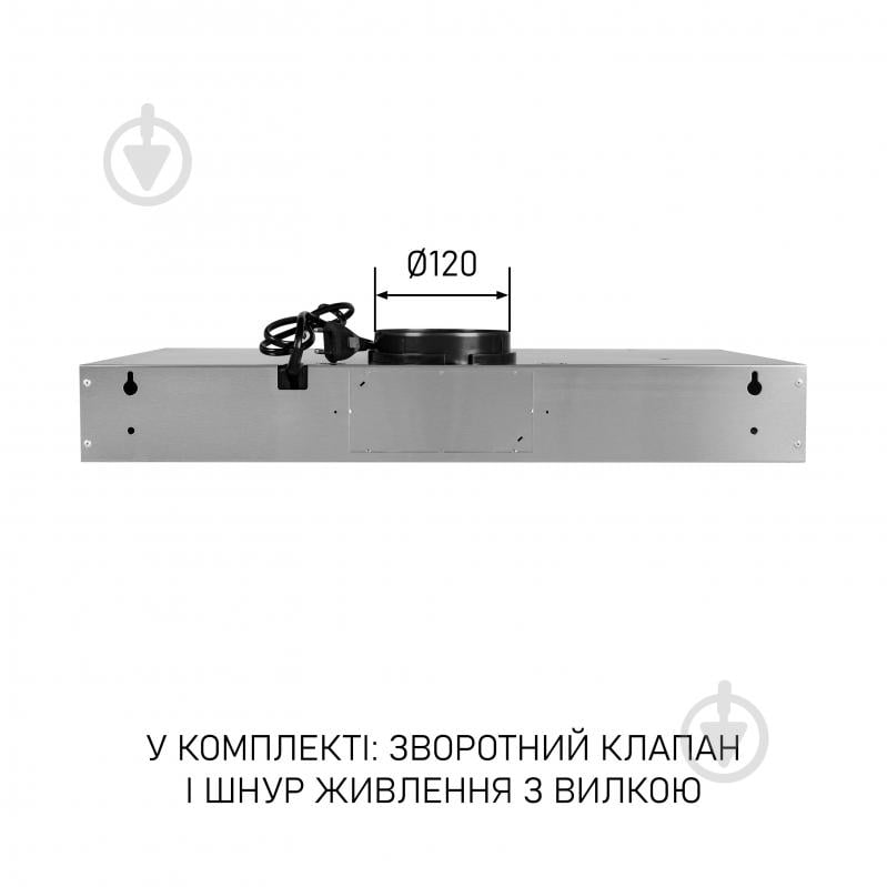 Вытяжка Minola HPL 633 I - фото 13 Вытяжка Minola HPL 633 I - фото 13