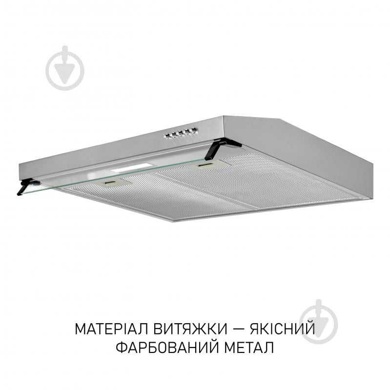 Вытяжка Minola HPL 633 I - фото 4 Вытяжка Minola HPL 633 I - фото 4