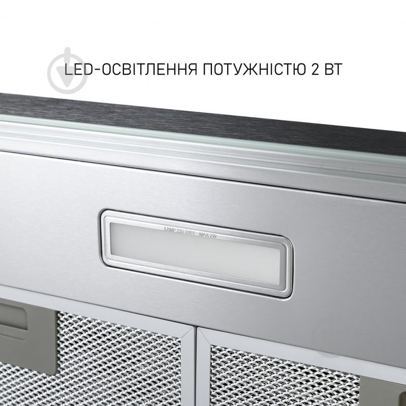 Вытяжка Minola HPL 633 I - фото 6 Вытяжка Minola HPL 633 I - фото 6
