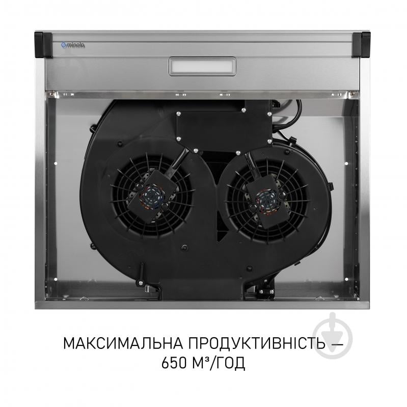 Вытяжка Minola HPL 633 I - фото 8 Вытяжка Minola HPL 633 I - фото 8