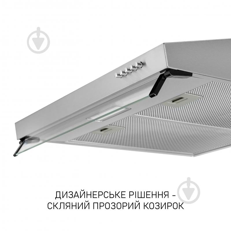Вытяжка Minola HPL 633 I - фото 9 Вытяжка Minola HPL 633 I - фото 9