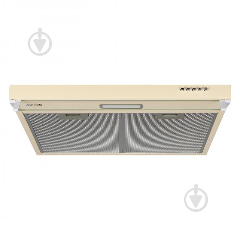 Вытяжка Minola HPL 633 IV - фото 1