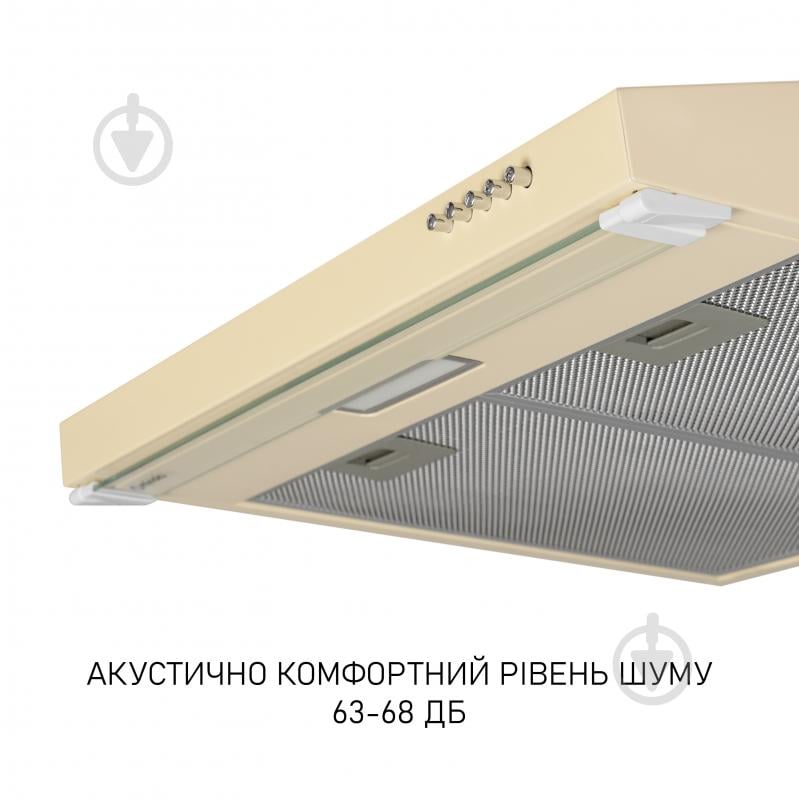 Вытяжка Minola HPL 633 IV - фото 10