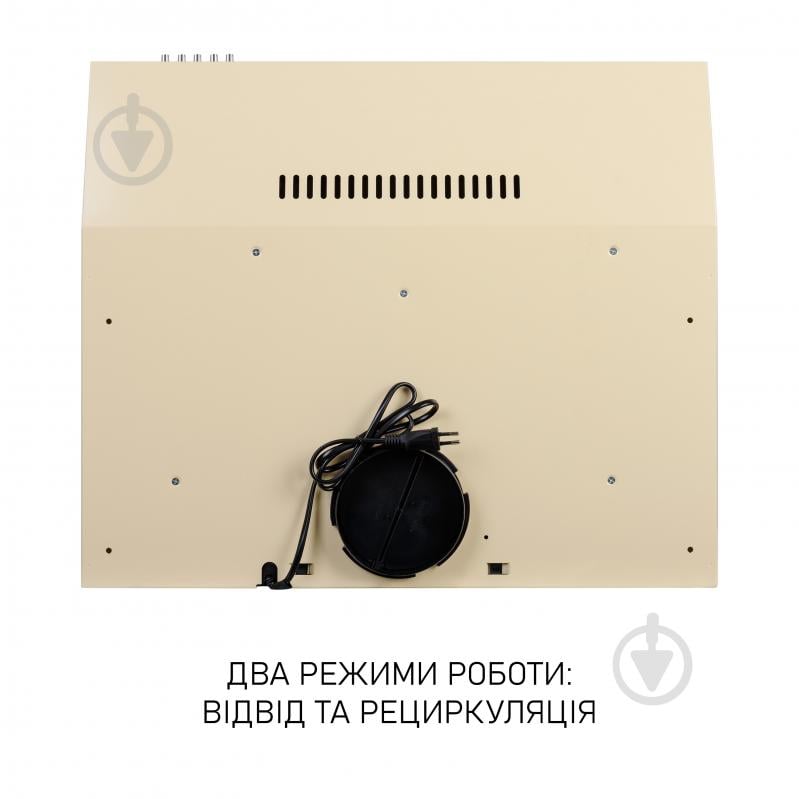 Вытяжка Minola HPL 633 IV - фото 12