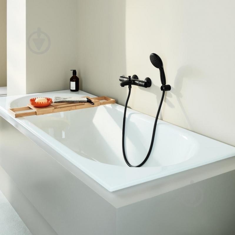 Смеситель для ванны Grohe Precision Start 345982430 - фото 5 Смеситель для ванны Grohe Precision Start 345982430 - фото 5