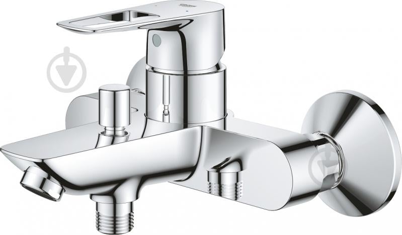 Змішувач для ванни Grohe Start Loop 23355001 - фото 5