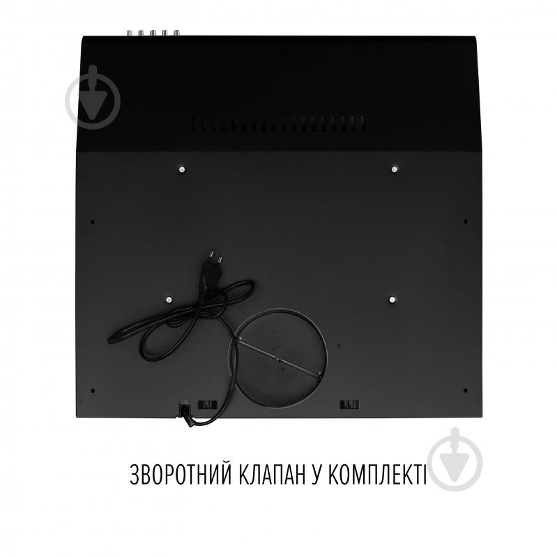 Вытяжка Perfelli PL 5124 BL LED PL 5124 BL LED - фото 8