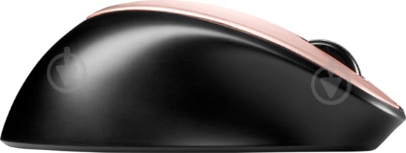 Мышь HP ENVY Rechargeable Mouse 500 (2WX69AA) rose/gold - фото 2