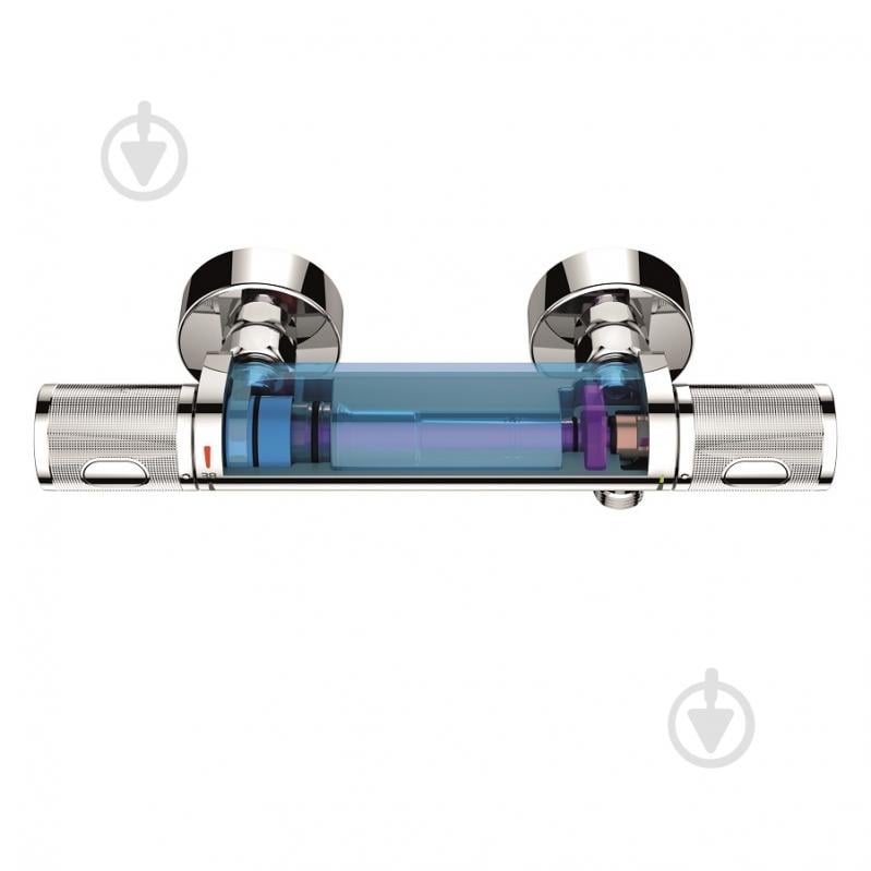 Смеситель термостатический Grohe Precision Feel 1/2″ (34790000) - фото 6