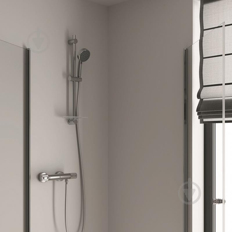 Смеситель термостатический Grohe Precision Feel 1/2″ (34790000) - фото 5
