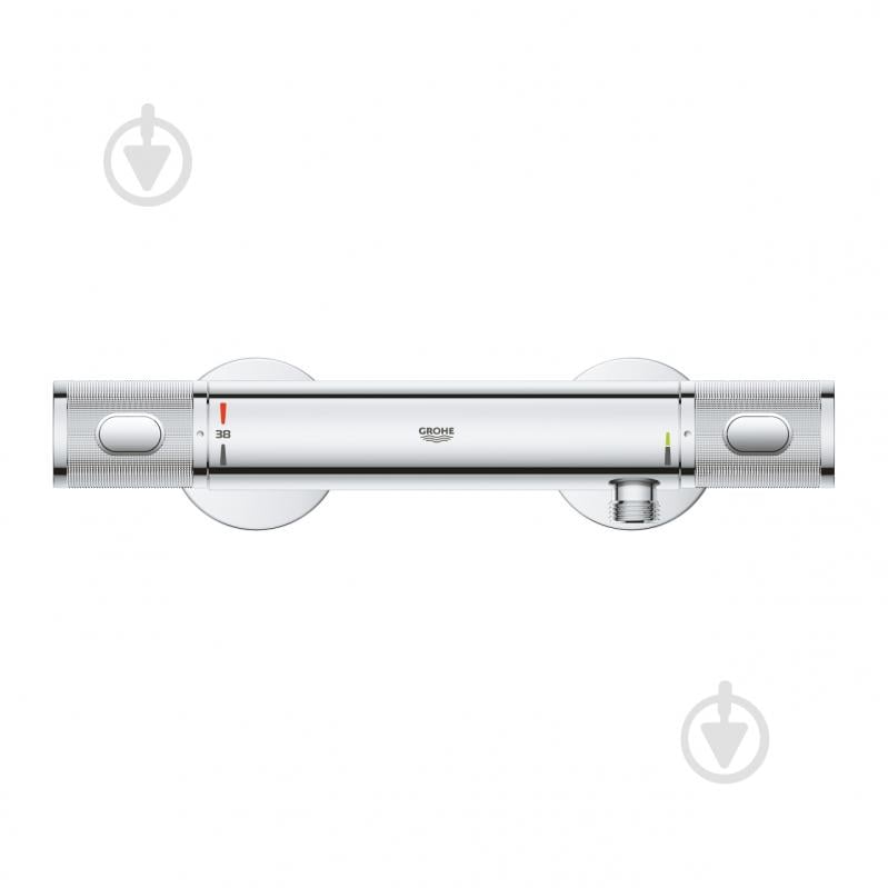 Смеситель термостатический Grohe Precision Feel 1/2″ (34790000) - фото 2