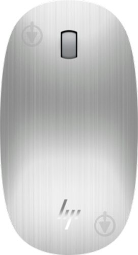 Миша HP Spectre Bluetooth Mouse 500 (1AM58AA) pike silver - фото 1