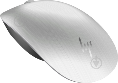 Миша HP Spectre Bluetooth Mouse 500 (1AM58AA) pike silver - фото 2