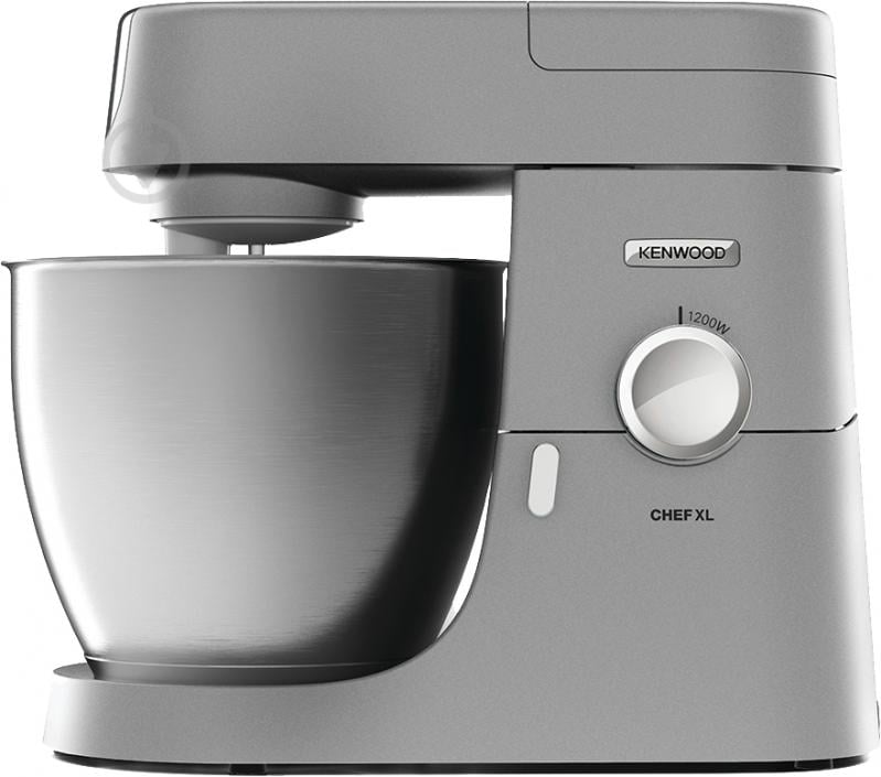 Кухонная машина Kenwood KVL4170S Chef XL - фото 1