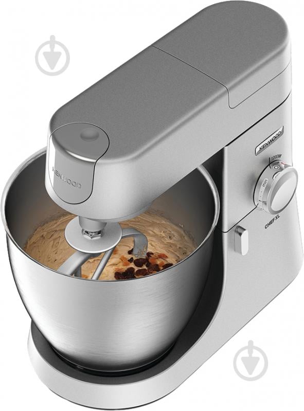 Кухонная машина Kenwood KVL4170S Chef XL - фото 8