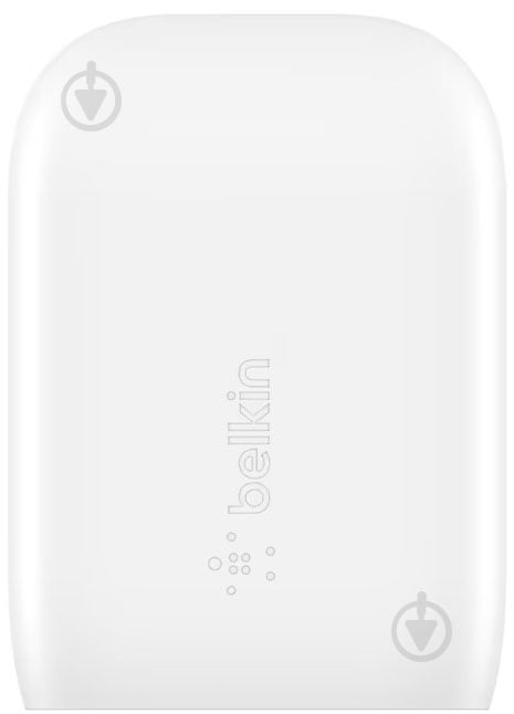 Зарядное устройство Belkin Home Charger 30W PD PPS USB-С - USB-С 1m - фото 3