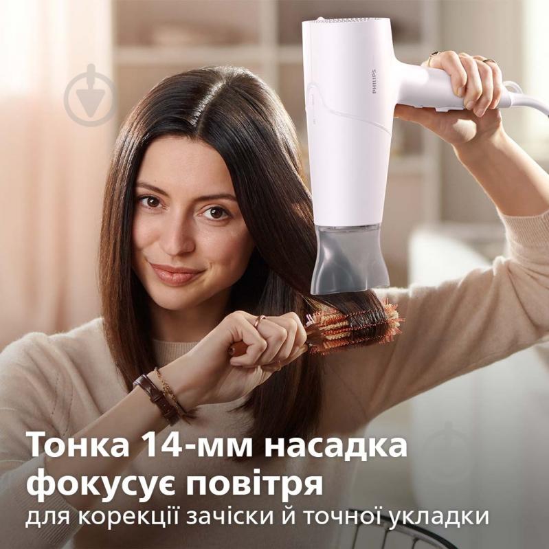 Фен Philips 5000 Series BHD500/00 - фото 8