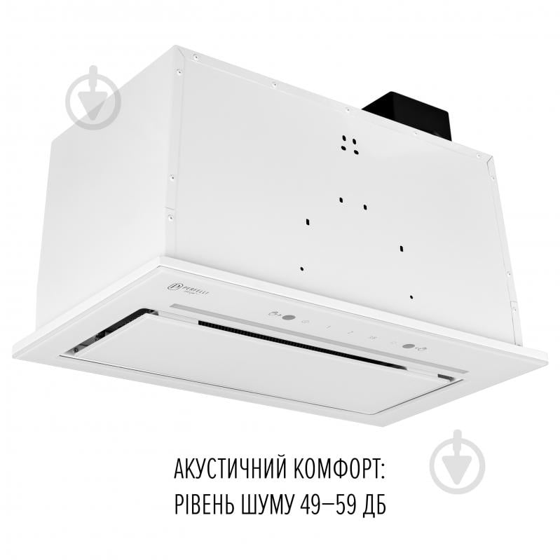 Витяжка Perfelli Design Design Filini 5 Bianco Silenzio - фото 10