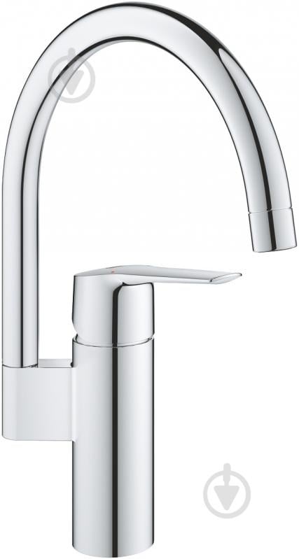 Змішувач для кухні Grohe Start 30469000 - фото 1