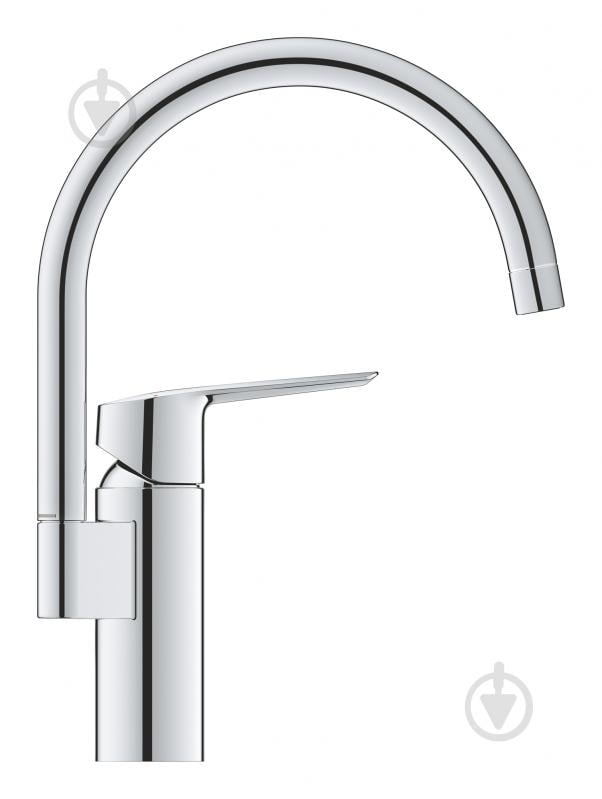 Змішувач для кухні Grohe Start 30469000 - фото 4