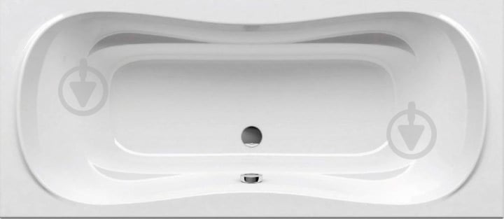 Ванна акриловая Ravak 170х75 см Campanula II 170x75 (CA21000000) - фото 1 Ванна акриловая Ravak 170х75 см Campanula II 170x75 (CA21000000) - фото 1