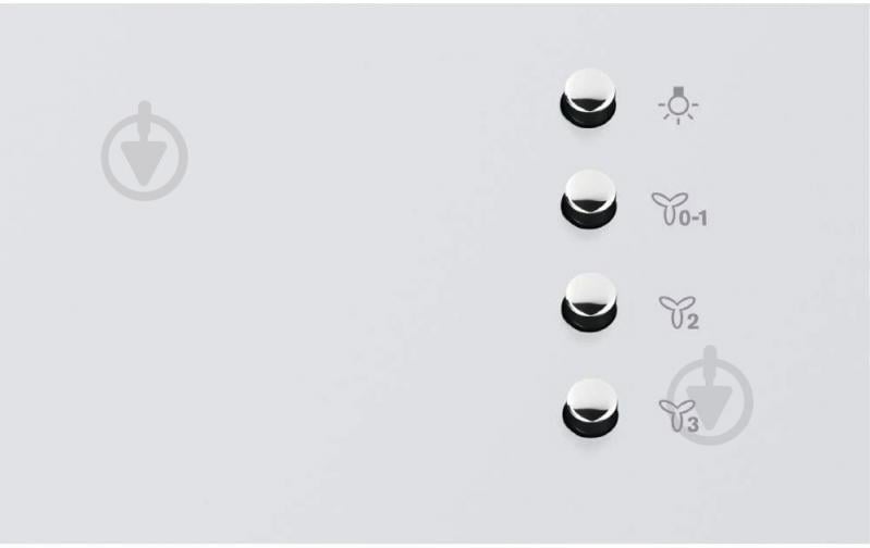 Вытяжка Electrolux LFV316W - фото 4