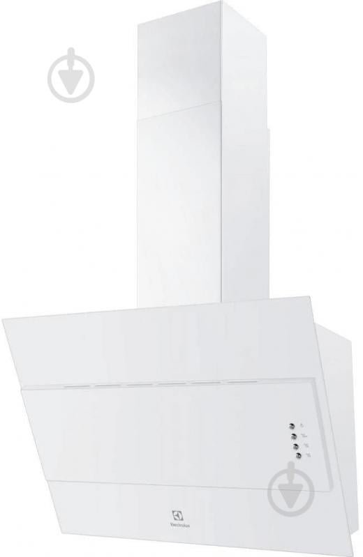 Вытяжка Electrolux LFV316W - фото 1