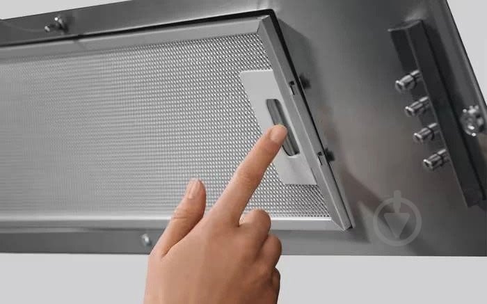 Вытяжка Electrolux LFV316W - фото 6