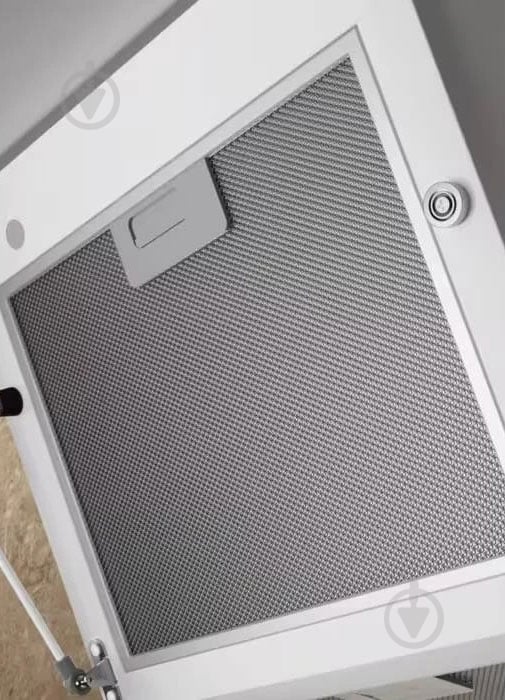 Вытяжка Electrolux LFV316W - фото 8