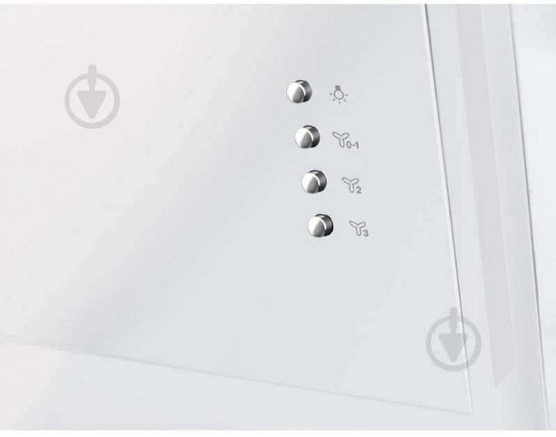 Вытяжка Electrolux LFV316W - фото 2