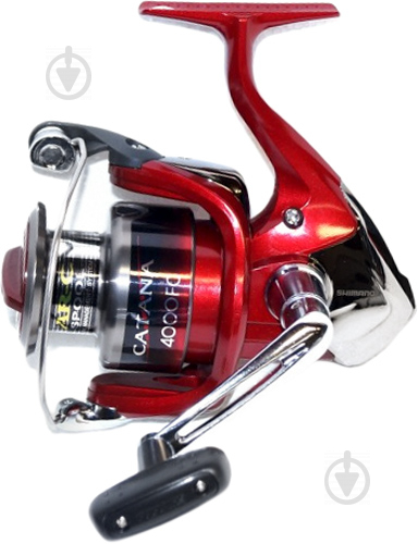 Котушка Shimano Catana CAT4000FC - фото 1