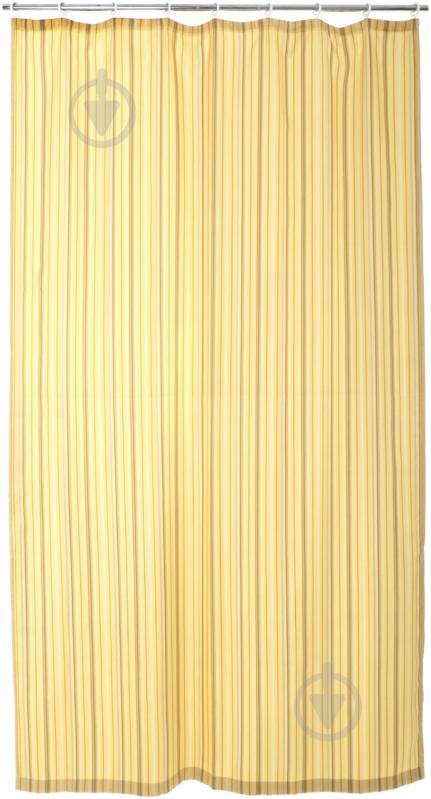 Штора  130x270 см - фото 1