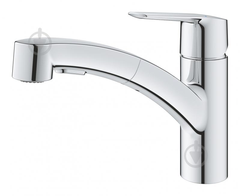 Смеситель для кухни Grohe START 1/2 30307001 - фото 4