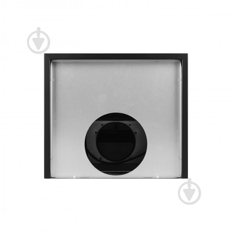 Витяжка Perfelli Design QUADRO 36 NERO SILENZIO DESIGN QUADRO 36 NERO SILENZIO - фото 8