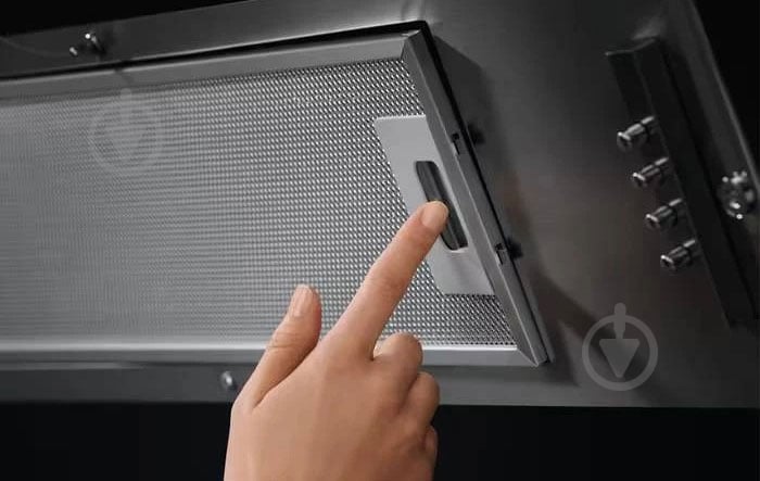 Витяжка Electrolux LFV316K - фото 3