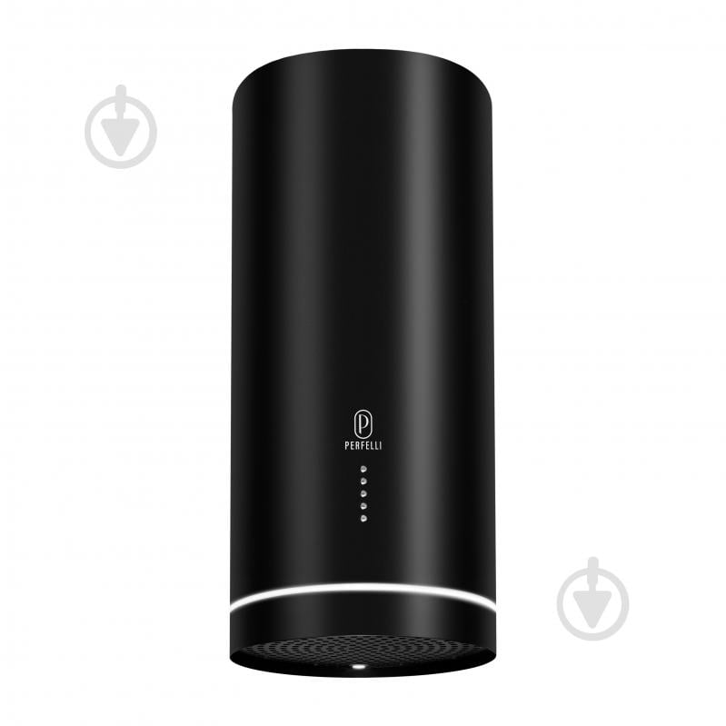 Вытяжка Perfelli FLOW 35PEB NERO FLOW 35PEB NERO - фото 1 Вытяжка Perfelli FLOW 35PEB NERO FLOW 35PEB NERO - фото 1