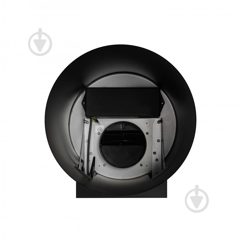 Вытяжка Perfelli FLOW 35PEB NERO FLOW 35PEB NERO - фото 8 Вытяжка Perfelli FLOW 35PEB NERO FLOW 35PEB NERO - фото 8