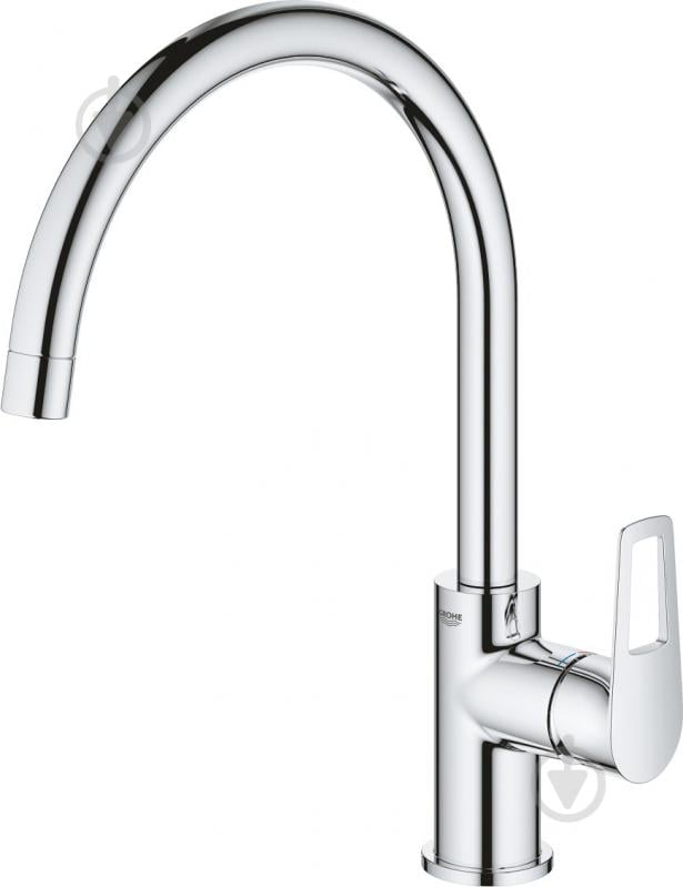 Смеситель для кухни Grohe Start Loop 31374001 - фото 4