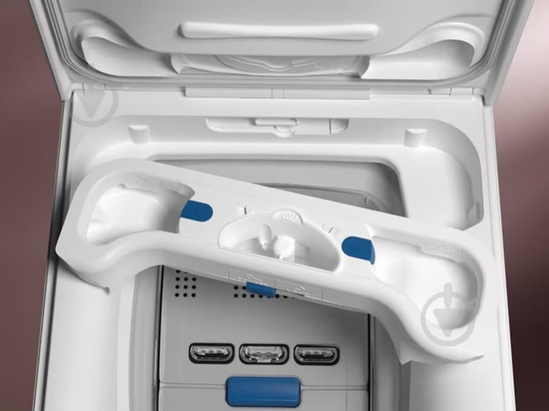 Стиральная машина Electrolux EW8T3372U - фото 4