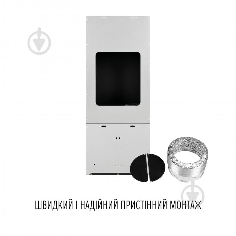 Вытяжка Perfelli PRIMO 36PEB NERO PRIMO 36PEB NERO - фото 11