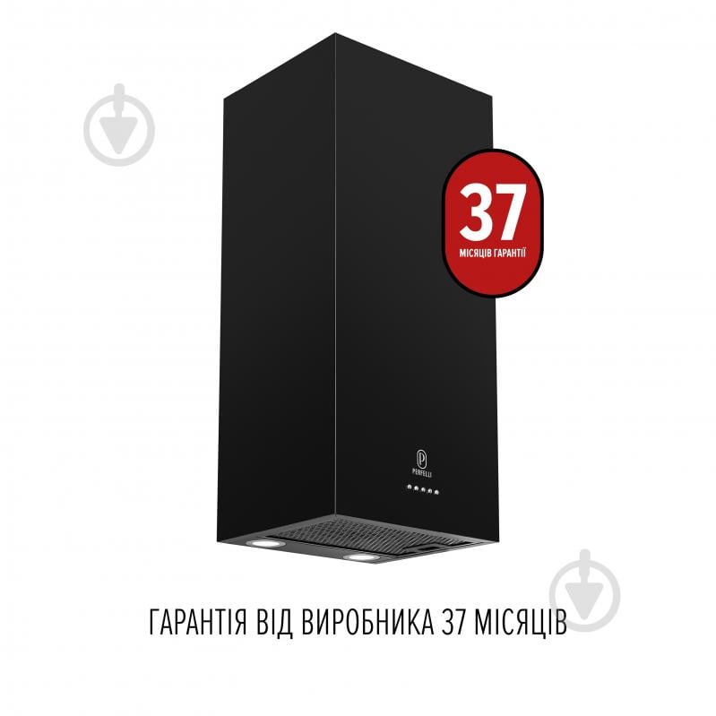 Вытяжка Perfelli PRIMO 36PEB NERO PRIMO 36PEB NERO - фото 12
