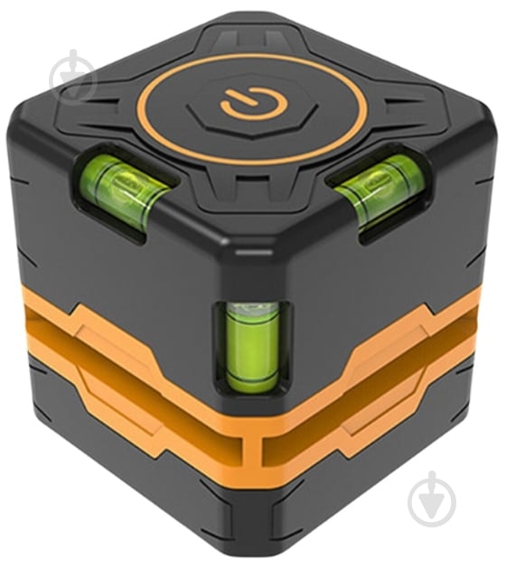 Нивелир лазерный Inspire LLX-360-15 - фото 1