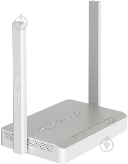 Wi-Fi-роутер Keenetic KN-1311 - фото 6