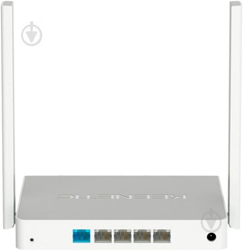 Wi-Fi-роутер Keenetic KN-1311 - фото 2