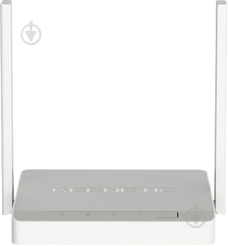 Wi-Fi-роутер Keenetic KN-1311 - фото 1